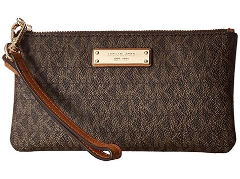 michael kors wristlet crossbody|Michael Kors wristlet outlet.